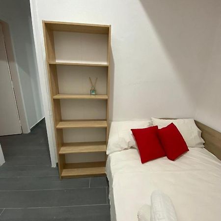 卡诺尼Casa Di Vittorio公寓 外观 照片