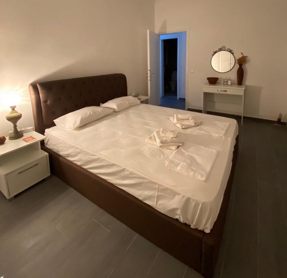 卡诺尼Casa Di Vittorio公寓 外观 照片