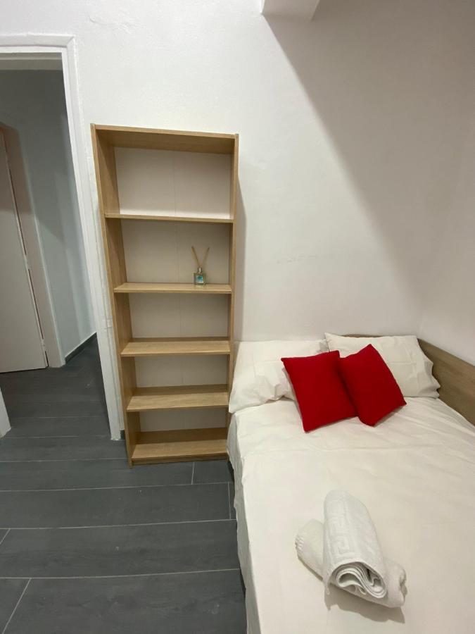 卡诺尼Casa Di Vittorio公寓 外观 照片